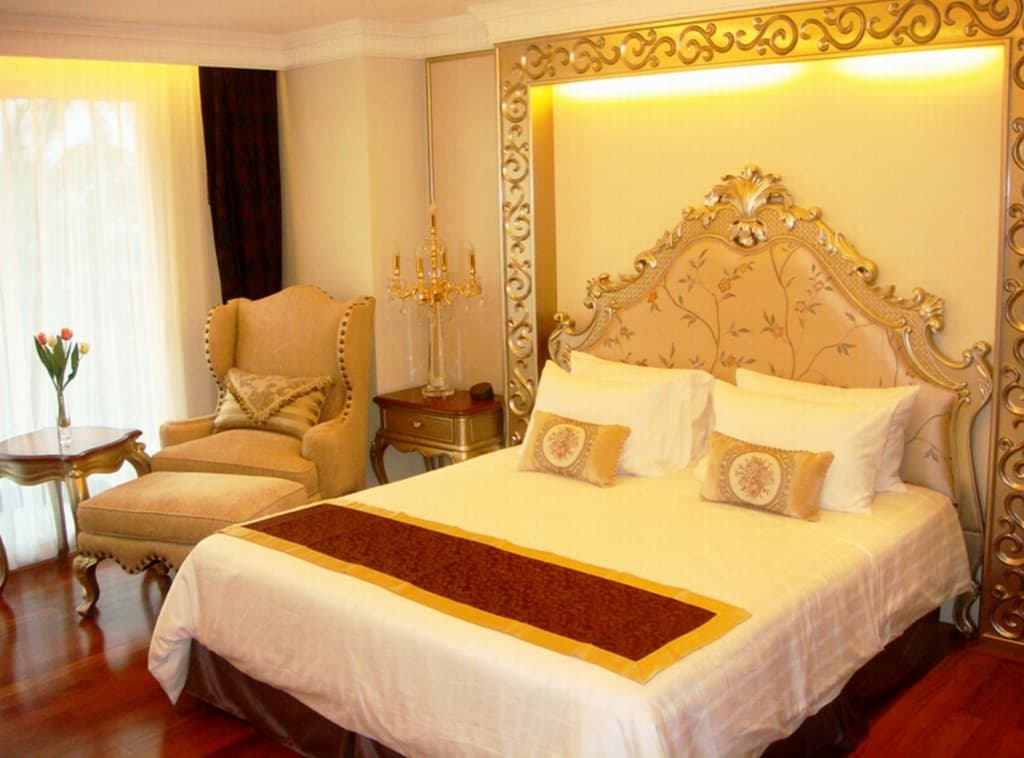 Hotel photo 10