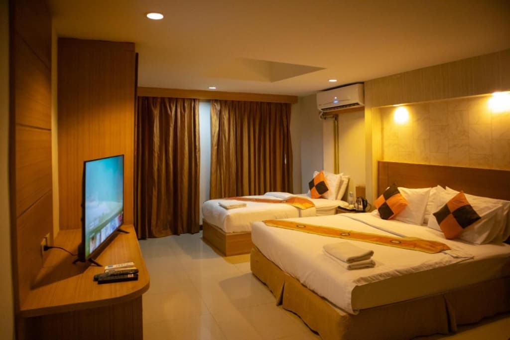 Hotel photo 36