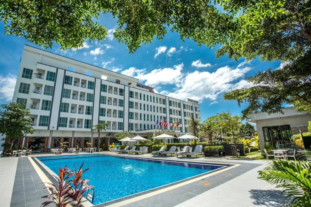 Hotel photo 14
