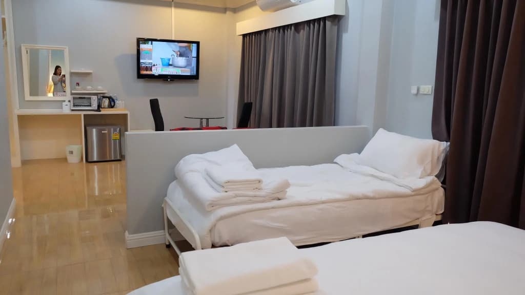 Hotel photo 2