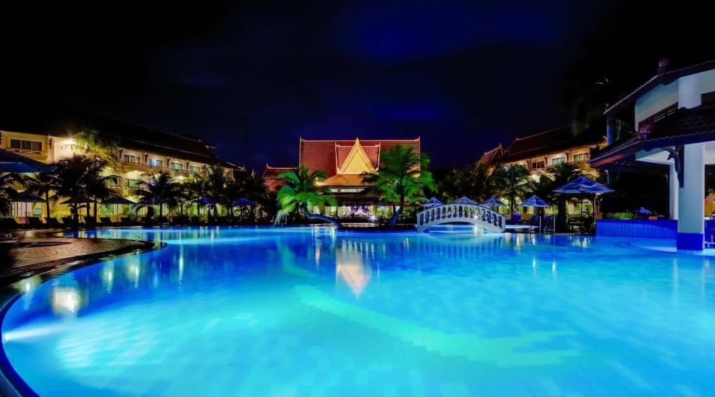 Hotel photo 13