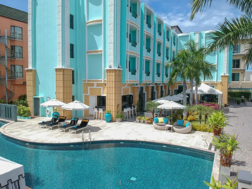 Hotel photo 16