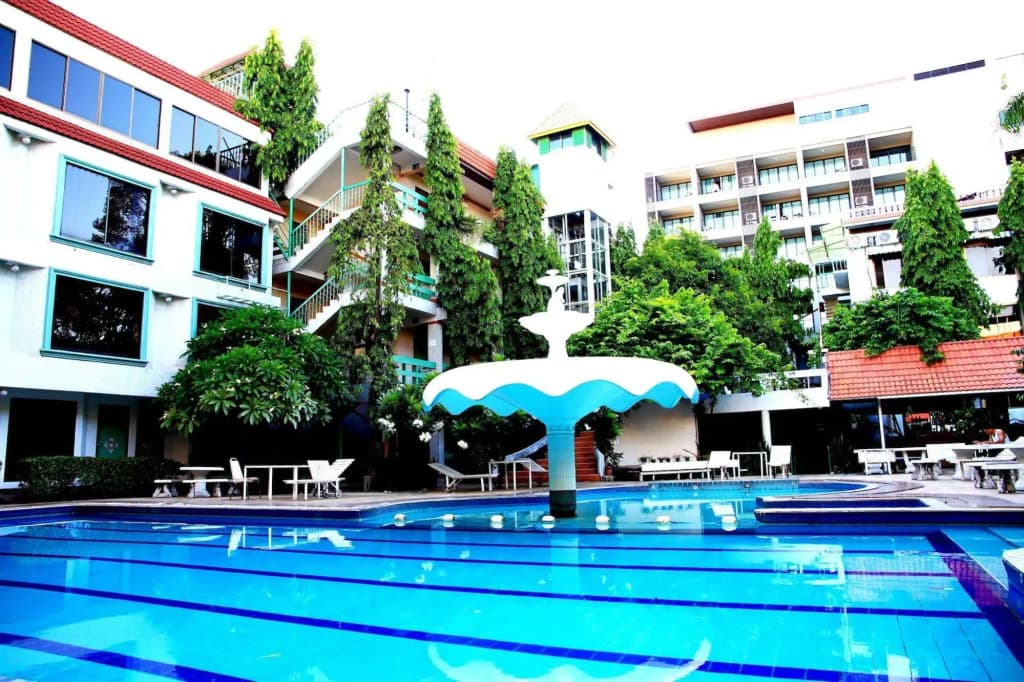 Hotel photo 26