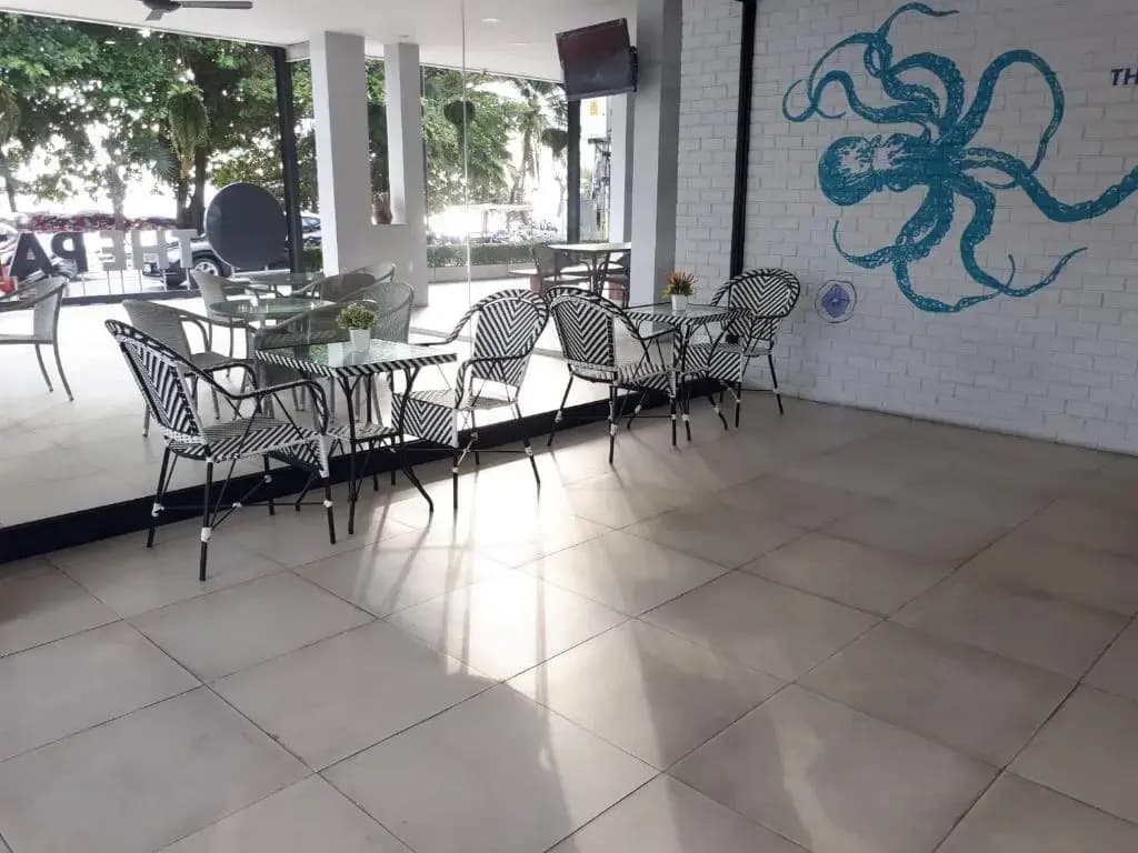 Hotel photo 18