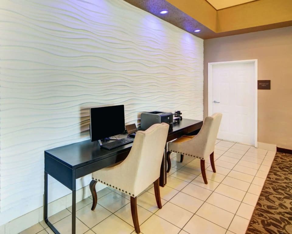 Hotel photo 20