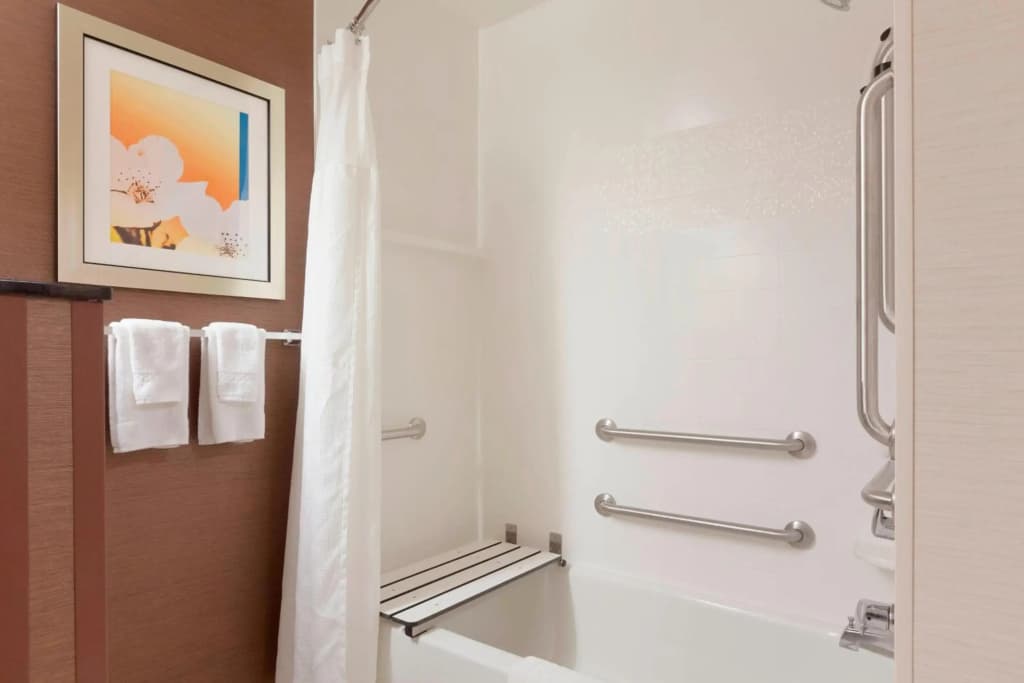Hotel photo 8