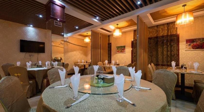 Hotel photo 18