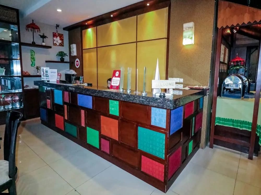 Hotel photo 20