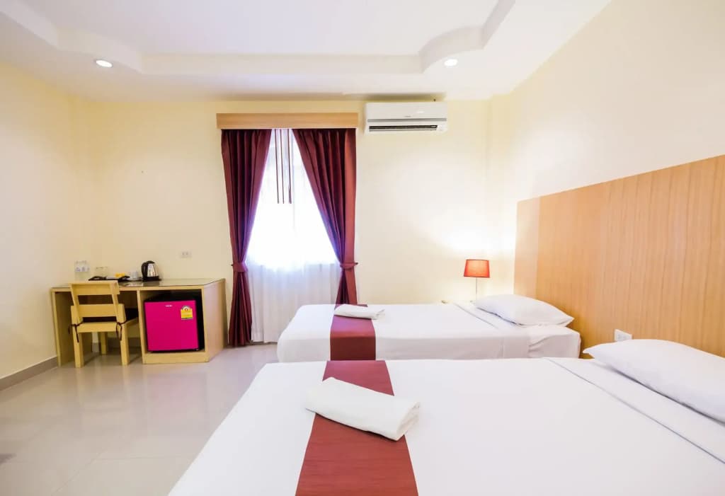 Hotel photo 36