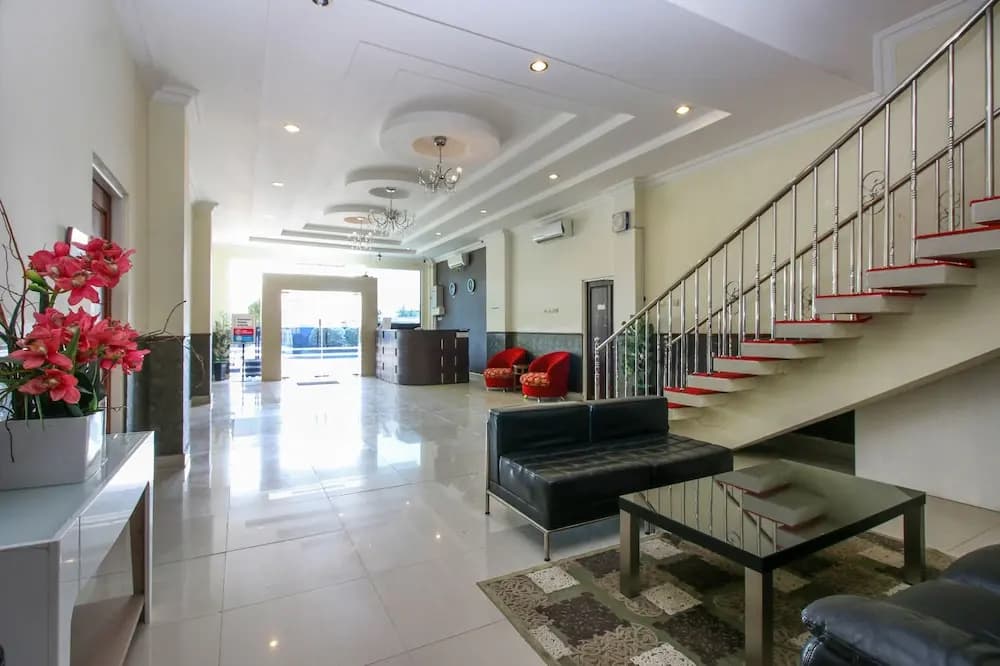 Hotel photo 12