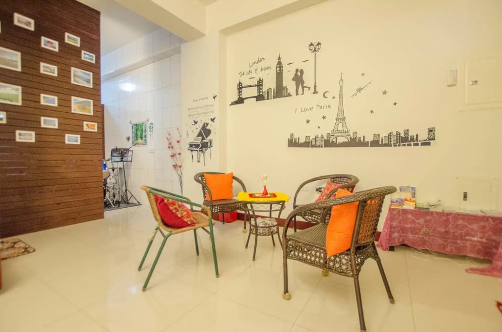 Hotel photo 18