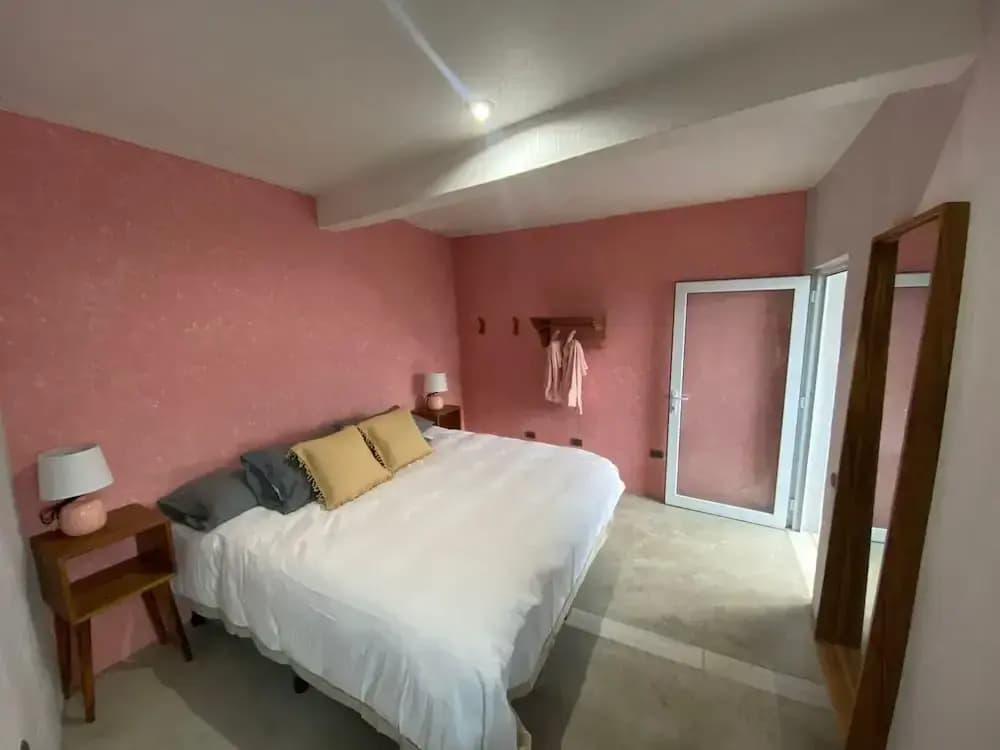 Comfort Suite