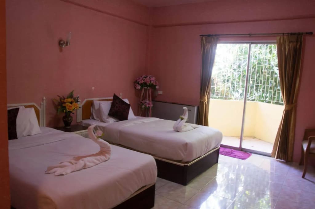 Hotel photo 21