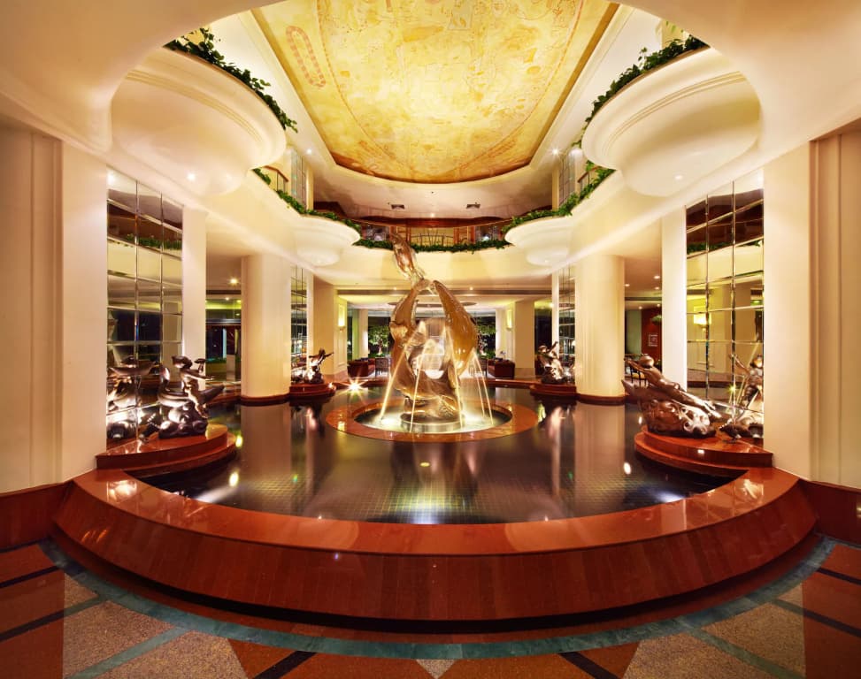 Hotel photo 2