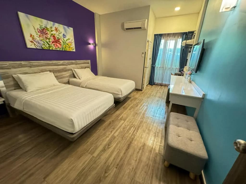 Hotel photo 4