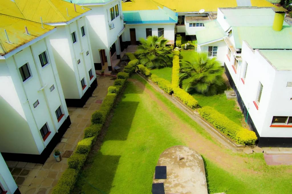 Hotel photo 17