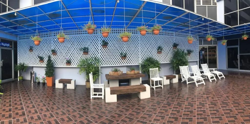 Hotel photo 26