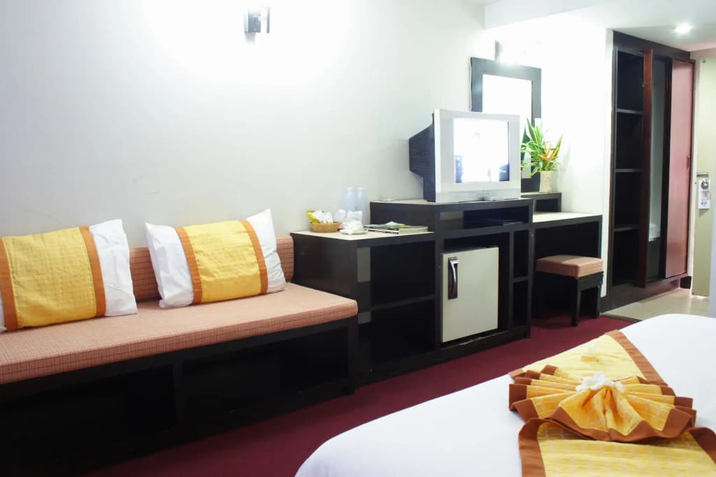Hotel photo 6