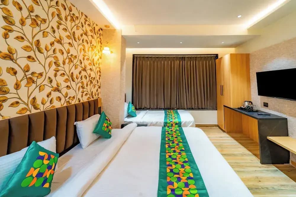 Hotel photo 10