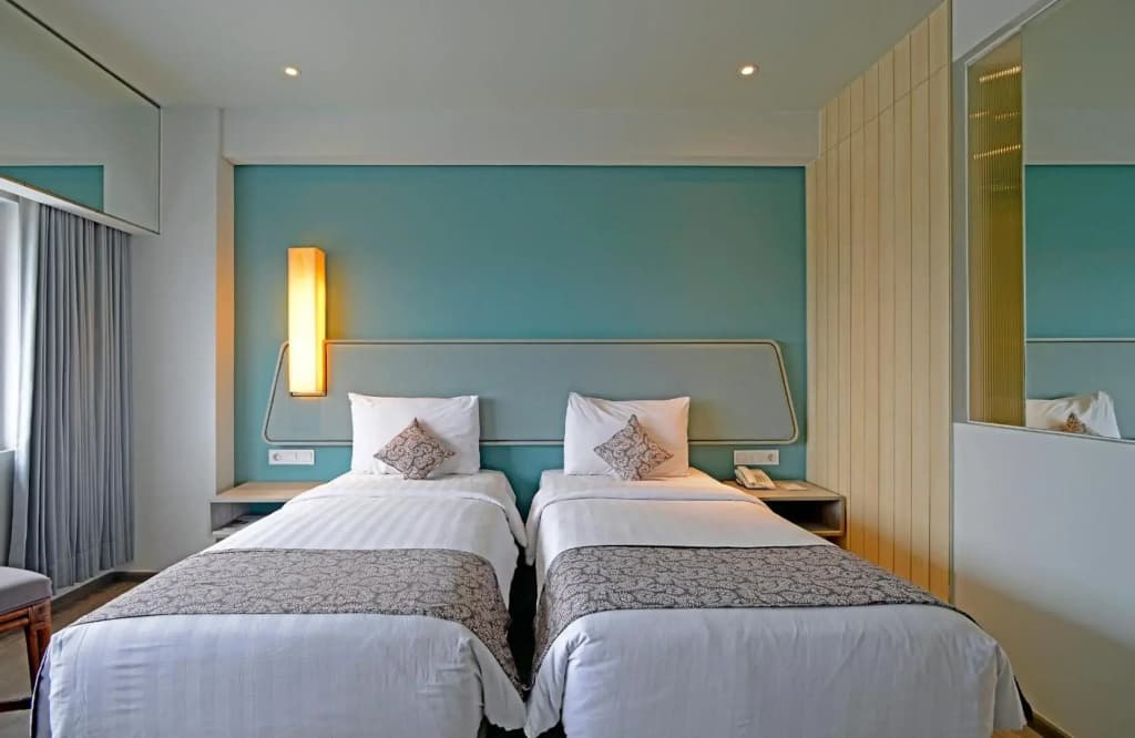 Hotel photo 5