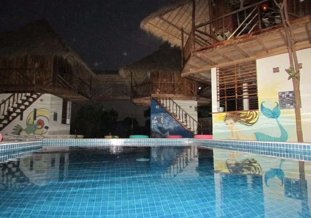 Hotel photo 6