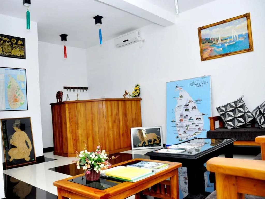 Hotel photo 6