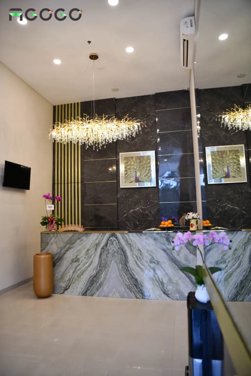 Hotel photo 10