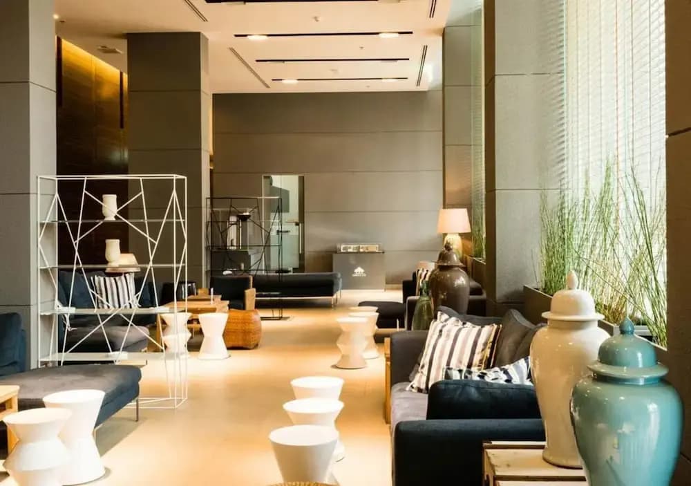 Hotel photo 16