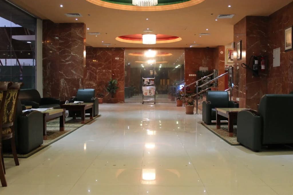 Hotel photo 11