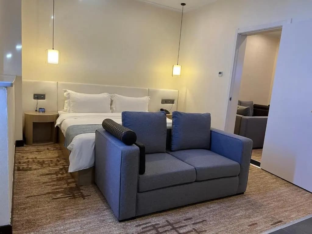 Suite