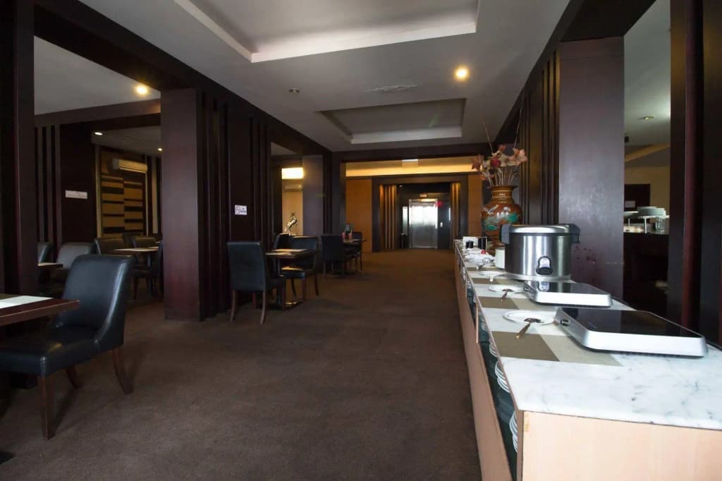 Hotel photo 18