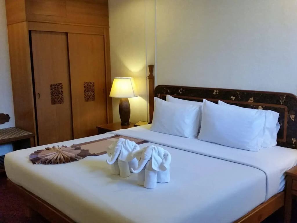 Hotel photo 17