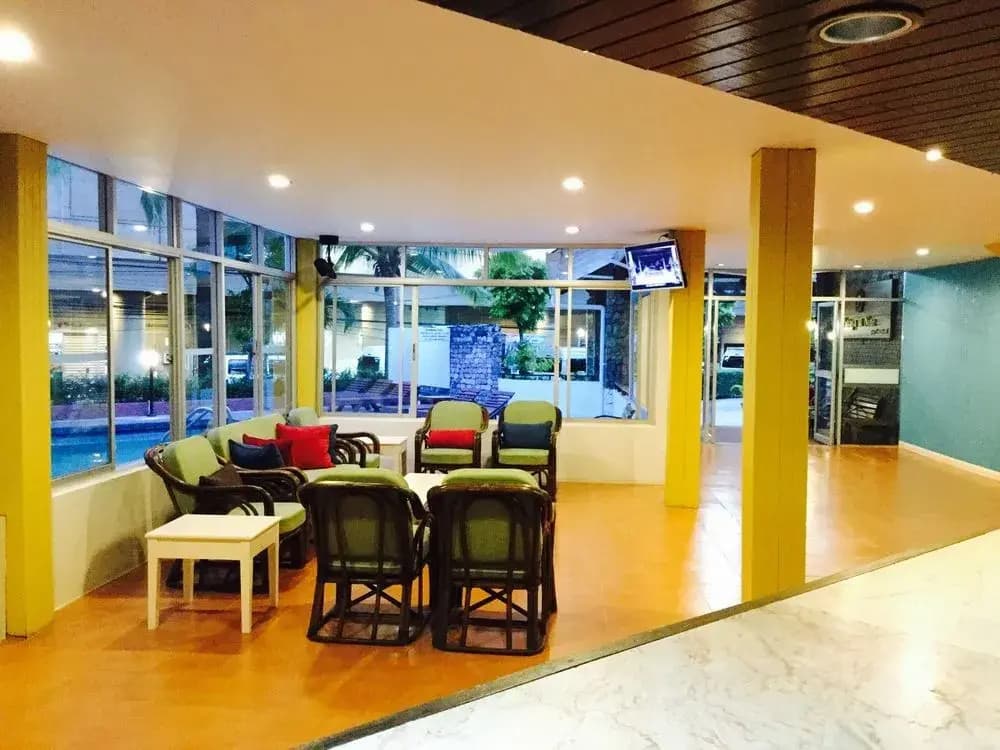 Hotel photo 28