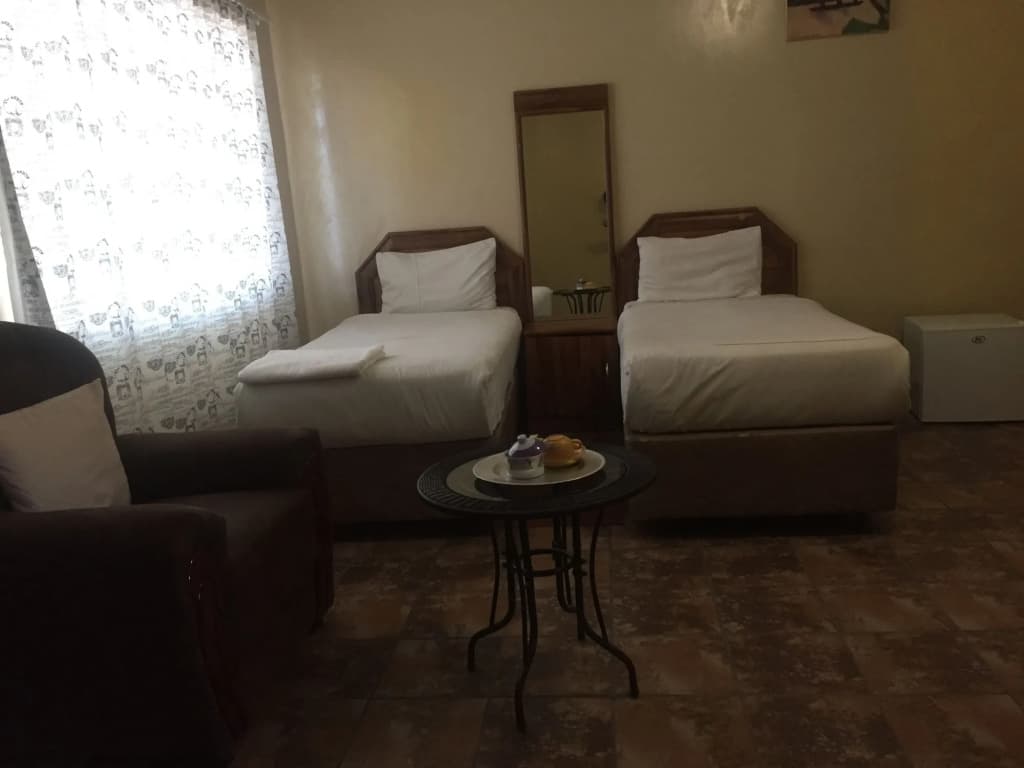 Hotel photo 10