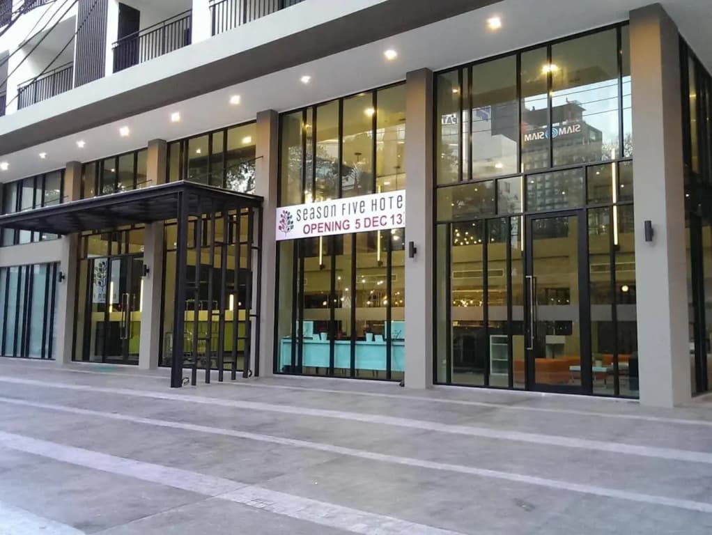 Hotel photo 25