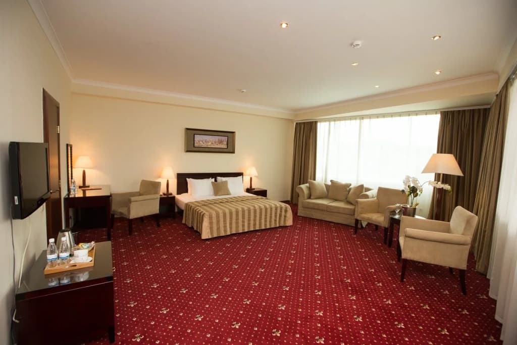 Hotel photo 2