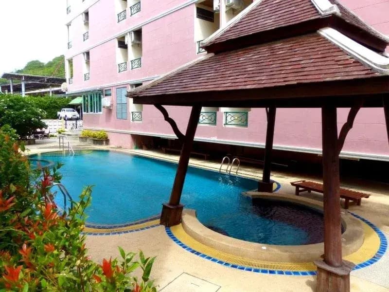 Hotel photo 10