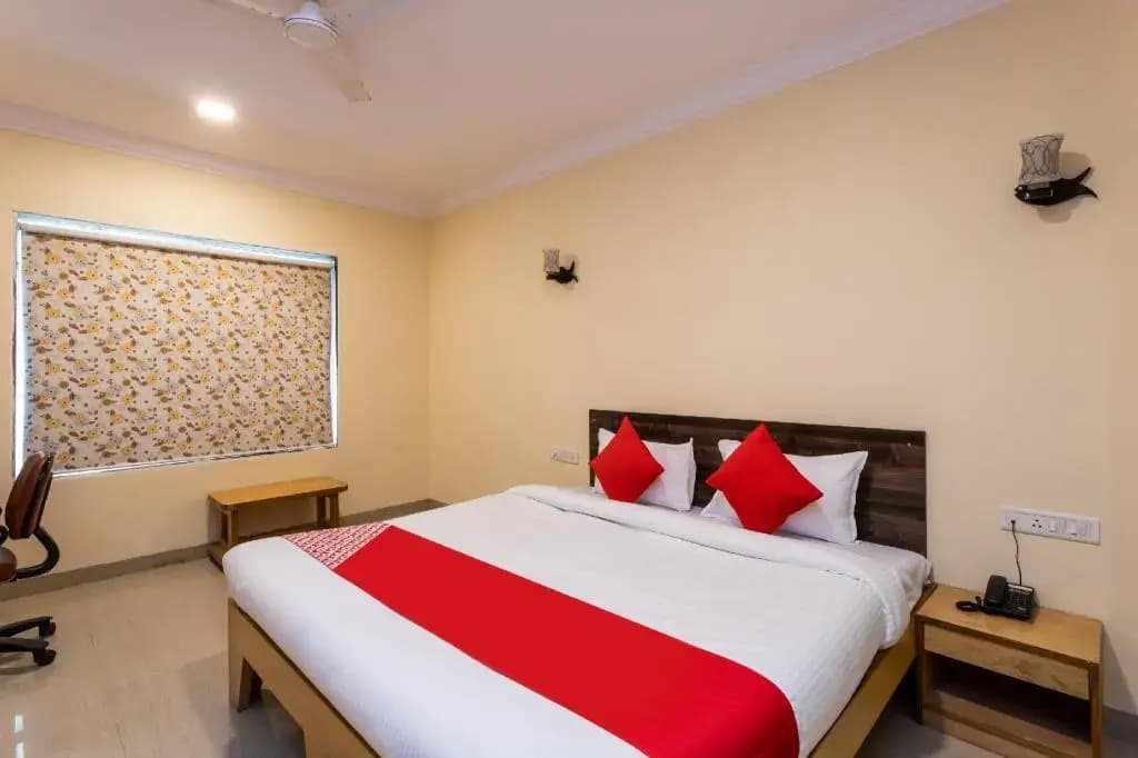 Hotel photo 2