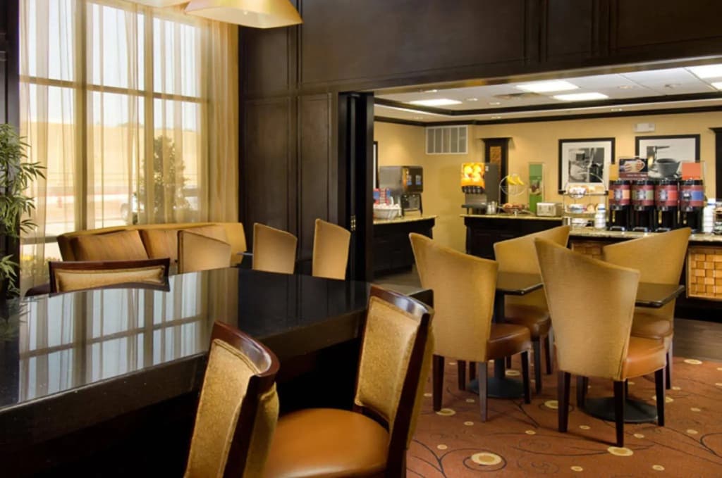 Hotel photo 25