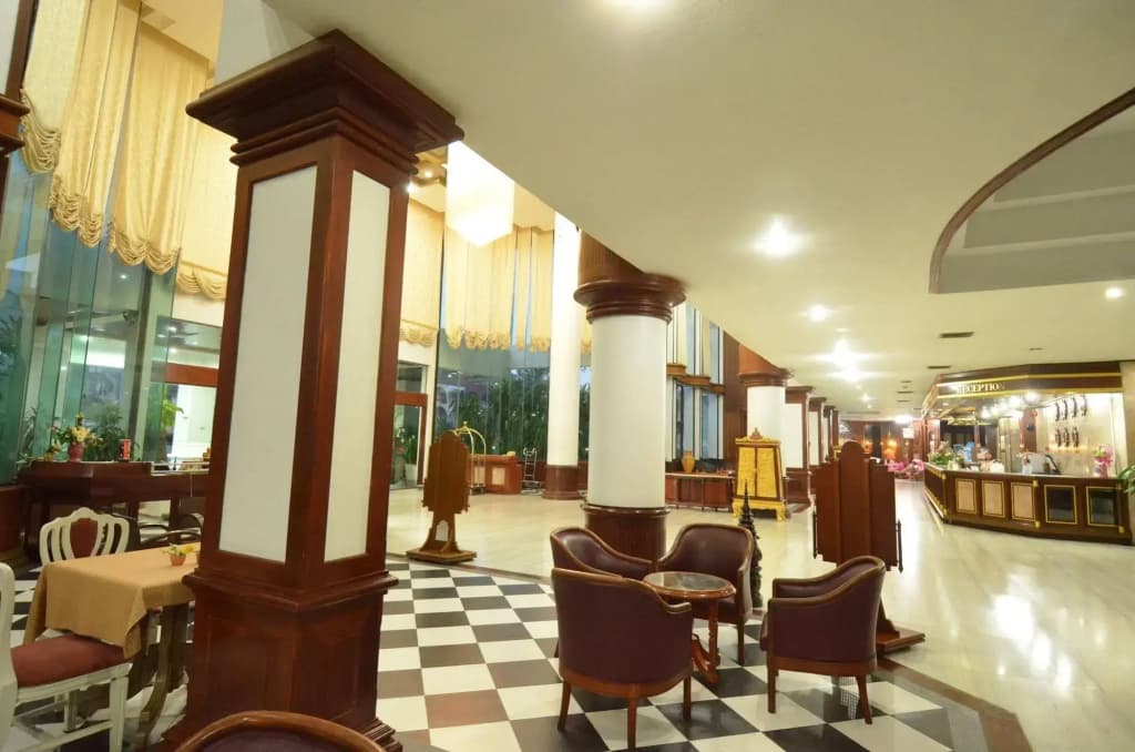 Hotel photo 35