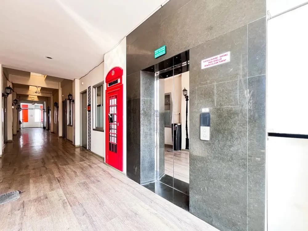 Hotel photo 9