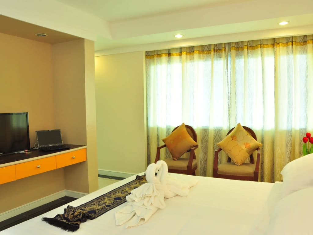 Hotel photo 3
