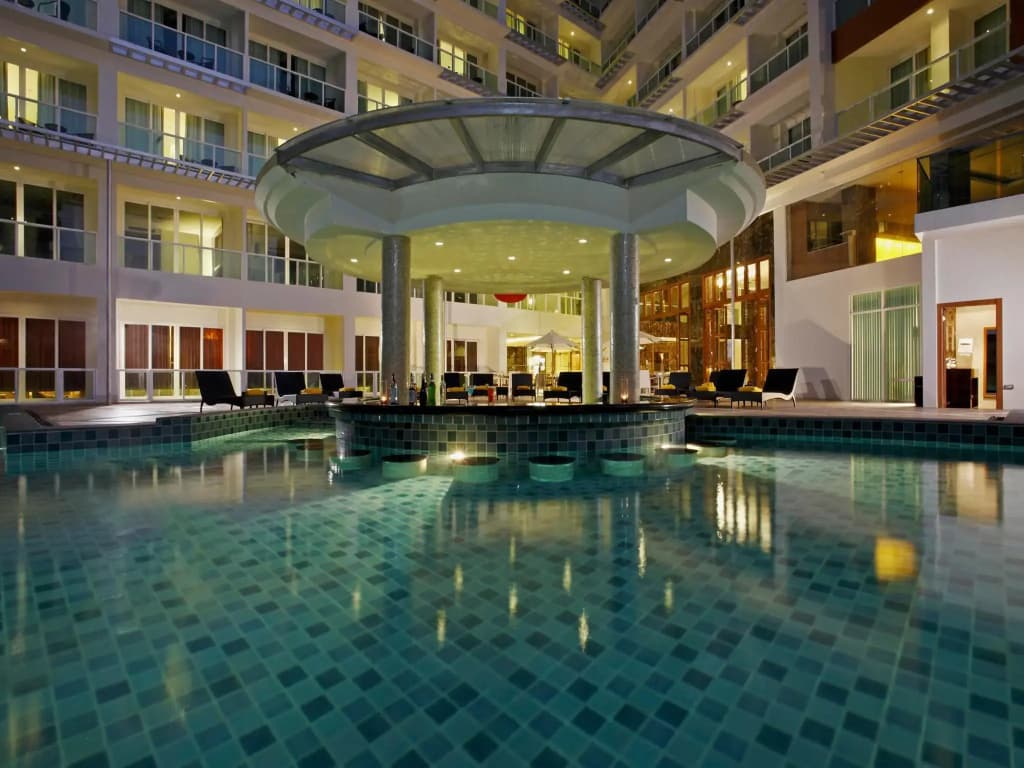 Hotel photo 19