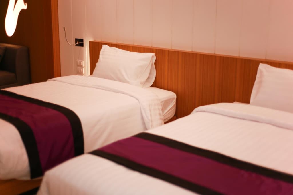 Hotel photo 20