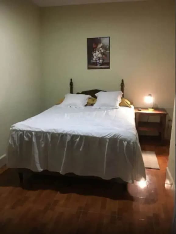 Classic room