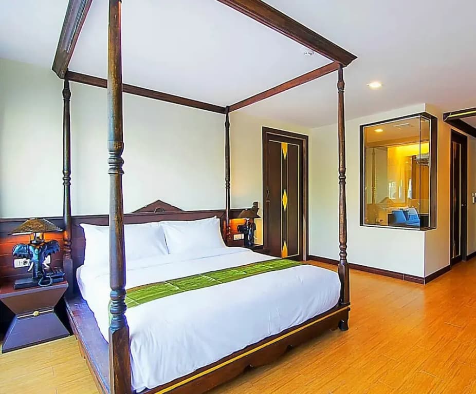 Hotel photo 6