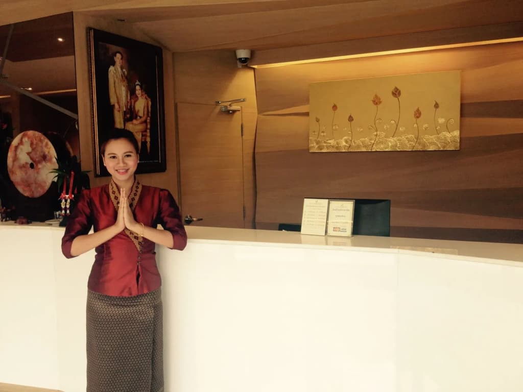 Hotel photo 25