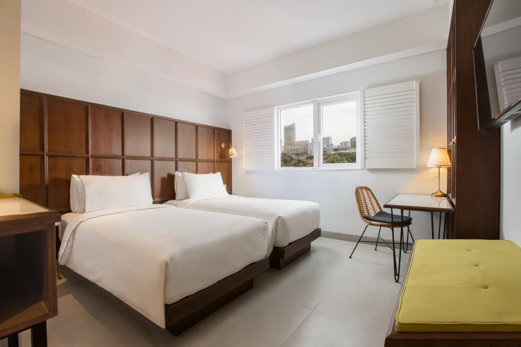 Hotel photo 2