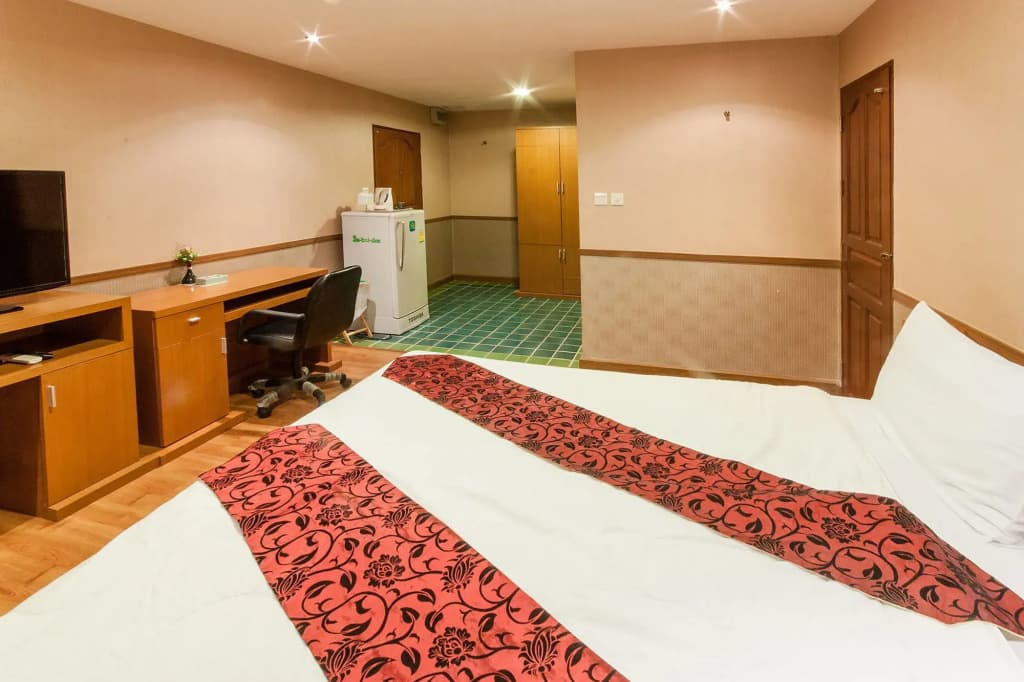 Hotel photo 5