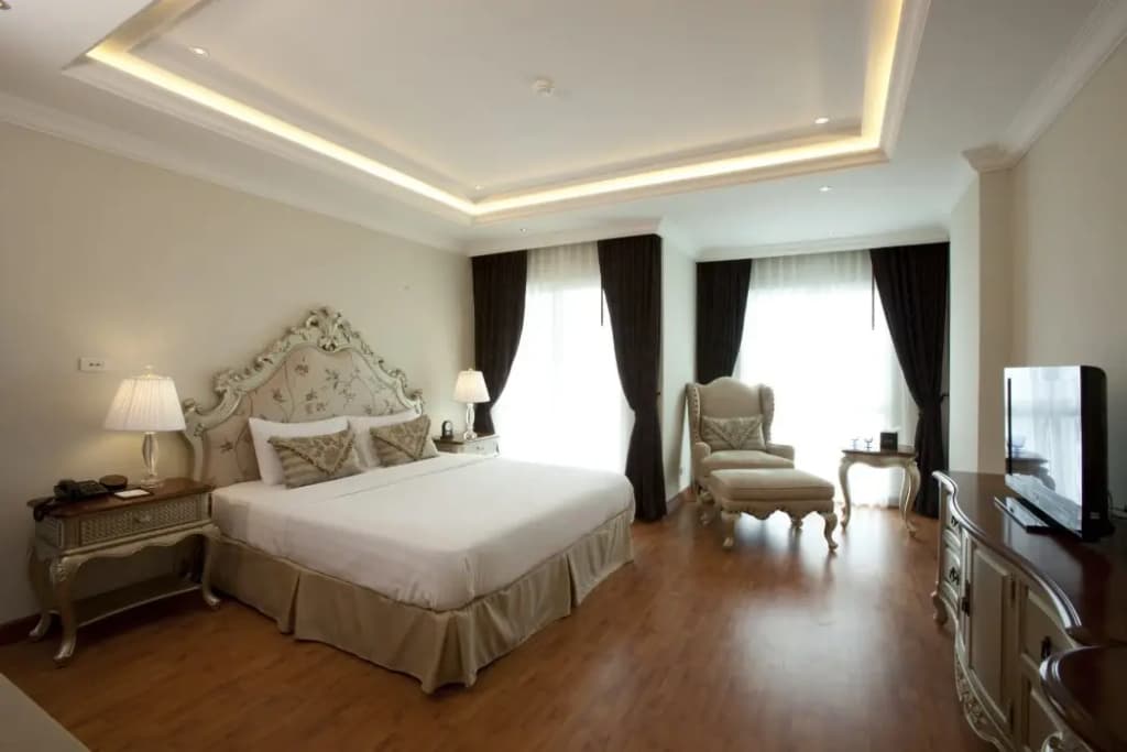 Hotel photo 18